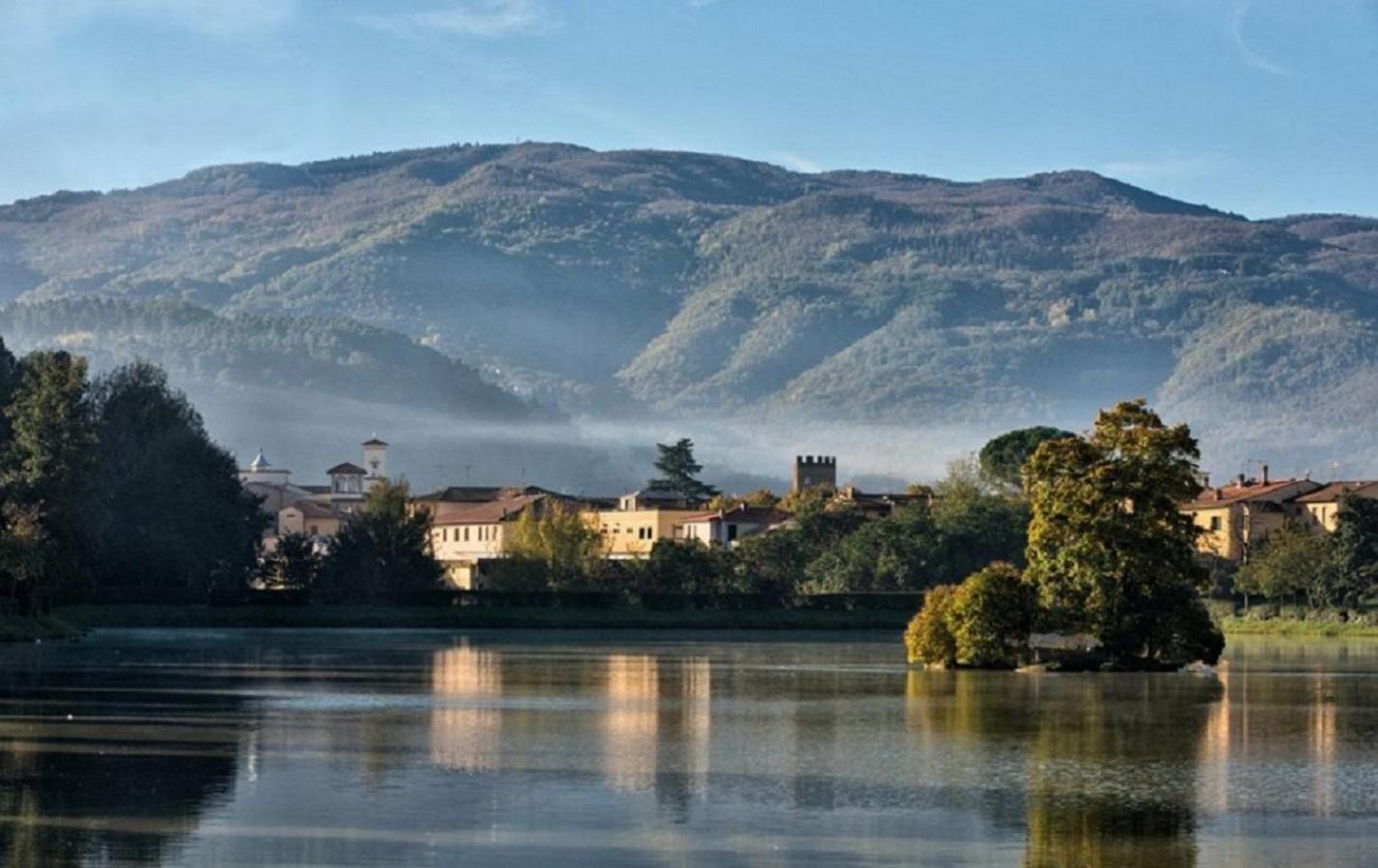 Appartamento Via Della Musica Vicchio Esterno foto