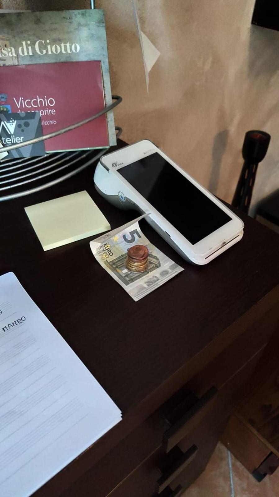 Appartamento Via Della Musica Vicchio Esterno foto