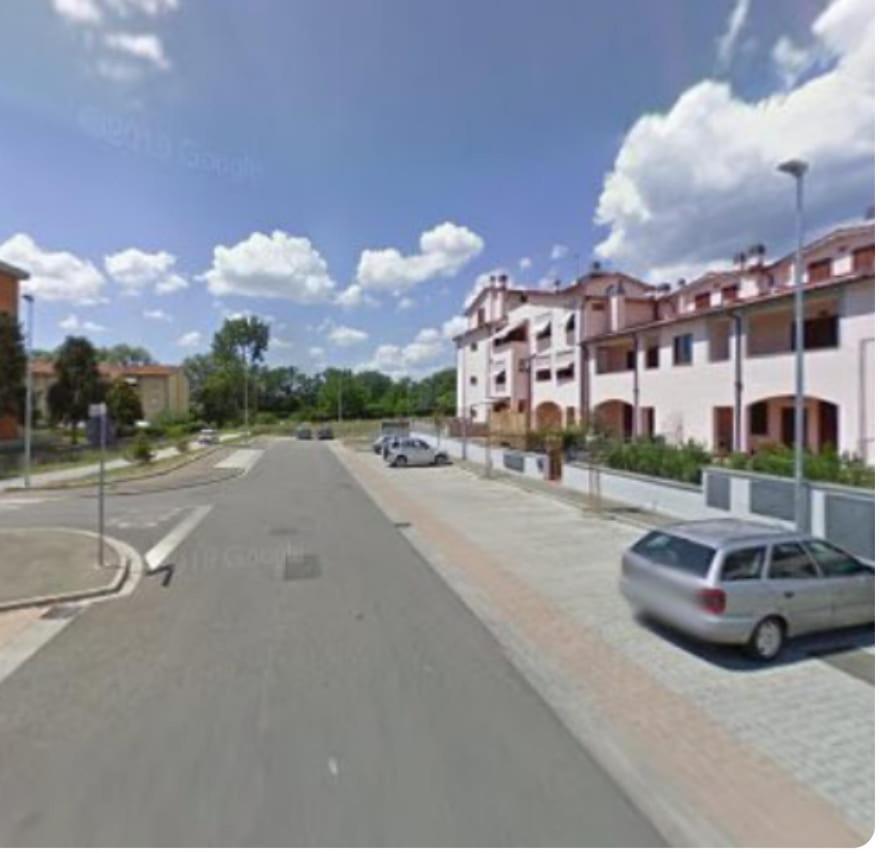 Appartamento Via Della Musica Vicchio Esterno foto
